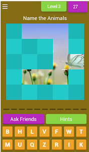Picture Tile : Flip the Pic