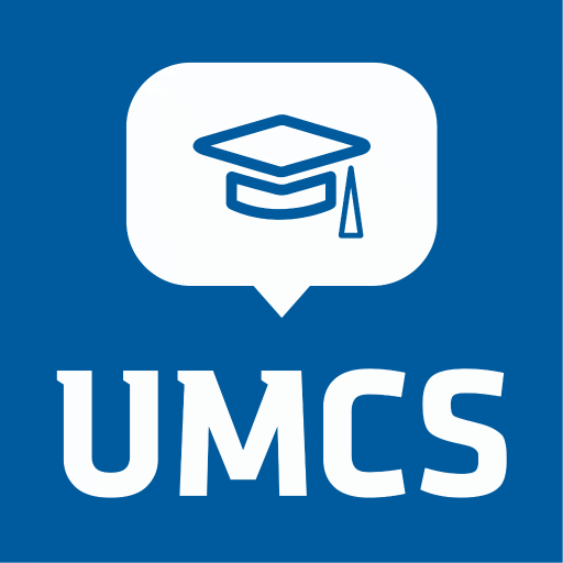 UMCS GUIDE logo