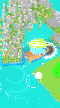 Game screenshot Universe Cleaner hack
