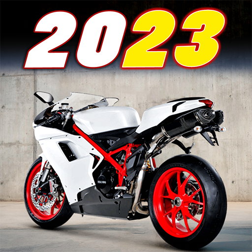 Motor Tour Bike Racing Game Mod APK 1.9.2 (Unlimited money)