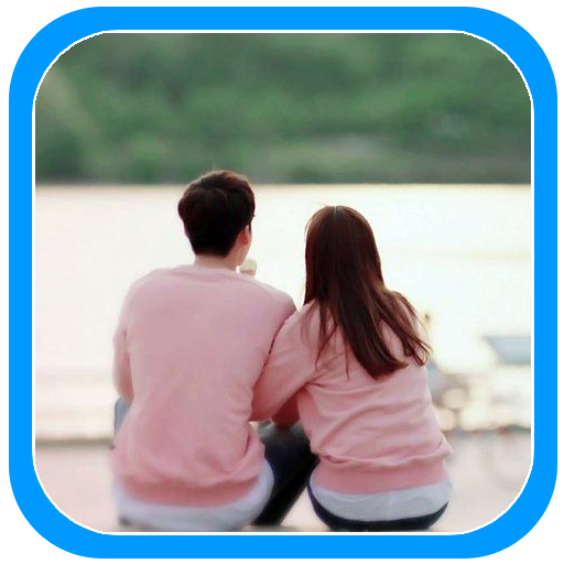 Love Couple Wallpapers 1.3 Icon