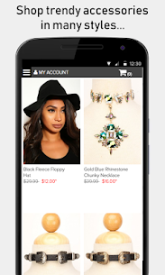 Clothing for AMI Clubwear APK for Android Download 5