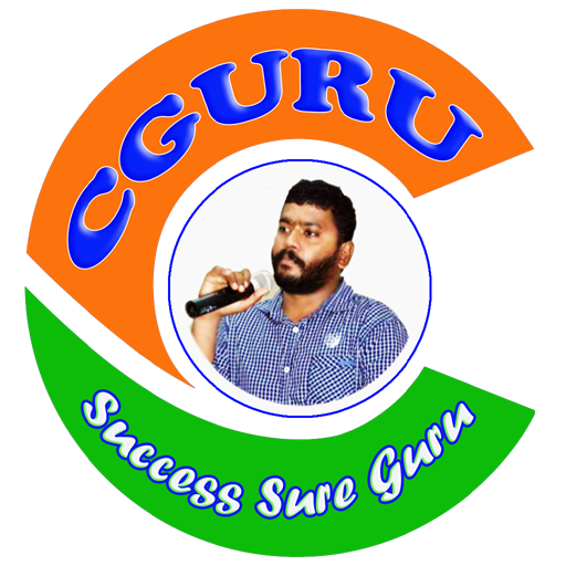 C Guru Civils logo