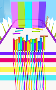 Pen Race Apk Mod for Android [Unlimited Coins/Gems] 7