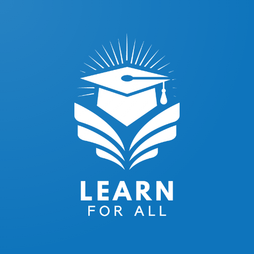 eLearning for All logo