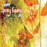 Spring Equinox: Greetings, GIF Wishes, SMS Quotes