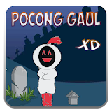 Pocong Gaul Jump icon