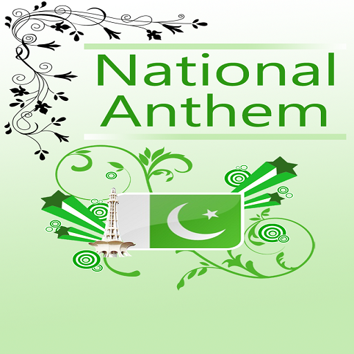 Pakistan National Anthem Unduh di Windows