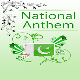 Pakistan National Anthem icon