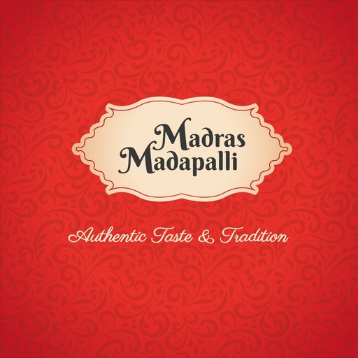 Madras Madapalli logo