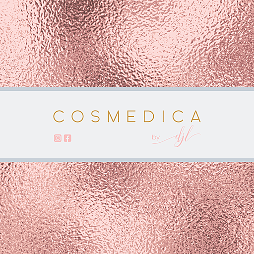 Cosmedica logo