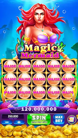 Game screenshot Live Party™ Slots-Vegas Casino apk download
