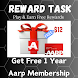 Games - Gratis AARP Membership - Androidアプリ