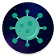 Coronavirus Tracker icon