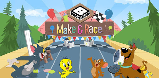 Boomerang Make And Race Ù„Ø¹Ø¨Ø© Ø³Ø¨Ø§Ù‚ Ø³ÙƒÙˆØ¨ÙŠ Ø¯Ùˆ Ø§Ù„ØªØ·Ø¨ÙŠÙ‚Ø§Øª Ø¹Ù„Ù‰ Google Play