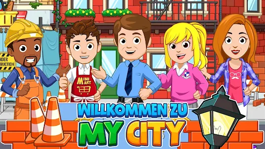 My City : Mein Zuhause