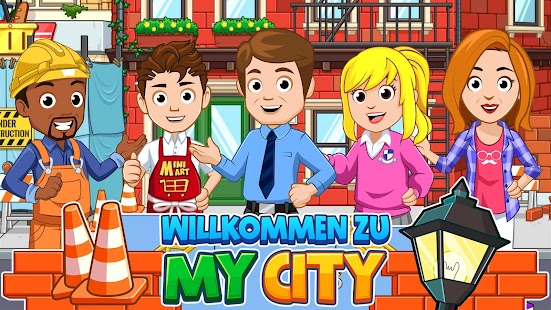 My City : Mein Zuhause Screenshot