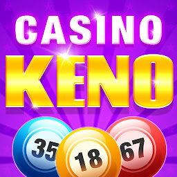 Icon image Keno Casino - Vegas Keno Games