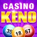 Keno Casino - Vegas Keno Games - Androidアプリ