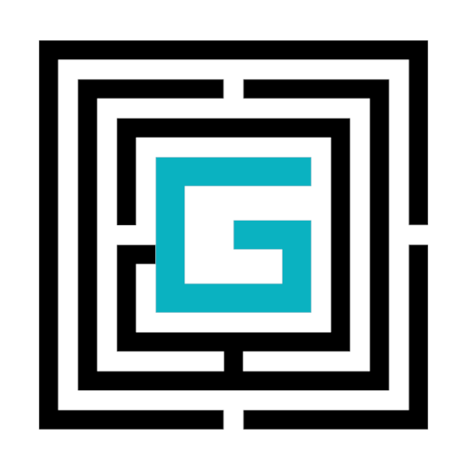Geplass logo