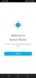 Sensor Master