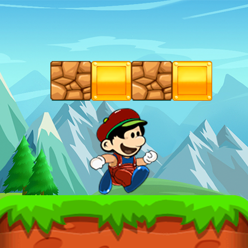 Super Sino World logo