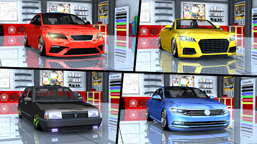 Car Parking Game 3d: Car Games - Apps on Google Play