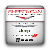 Sheboygan Chrysler icon