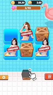 Download Sexy Merge Girls MOD Apk 2.0 (Game Play) Free For Android 1