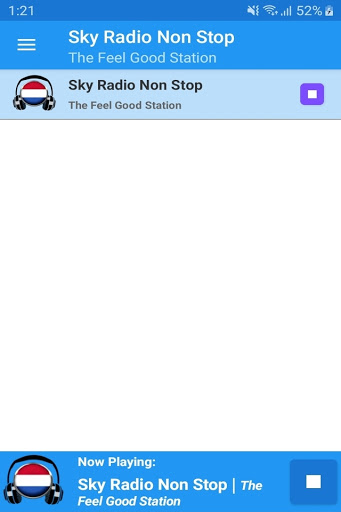 App-voorskou