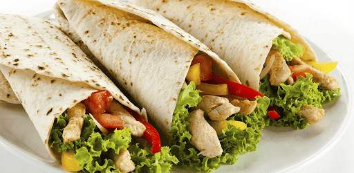 Кавказский Дворик | Киров