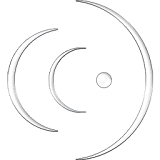 Radian Glass - IconPack icon