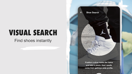 Nike: Shoes, Apparel & Stories screenshot