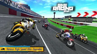 Bike Racing 3D: Moto Race Game - Screenshot 3