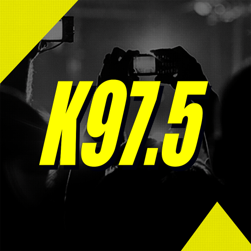 K97.5 6.18.0.38 Icon