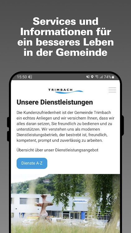 Trimbach - 1.3 - (Android)