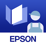 Cover Image of ดาวน์โหลด Epson Mobile Order Manager  APK