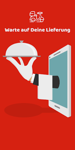 Pizzeria la Rosa Essen