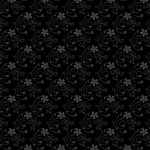 Black Patterns Live Wallpaper Apk