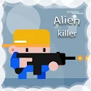 Alien killer 2d APK