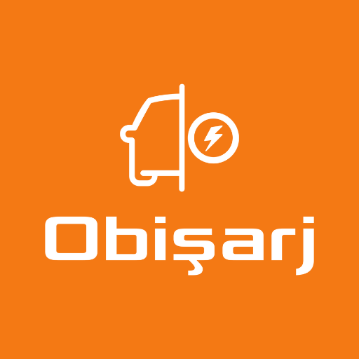 Obişarj logo