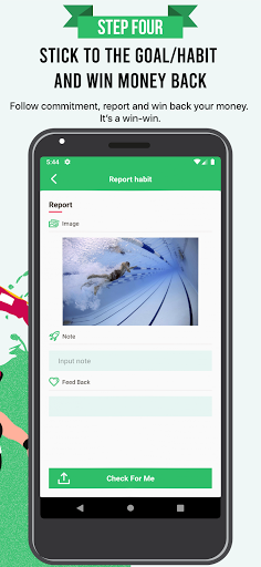 Habit 21 The power of habit