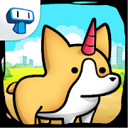 Top 43 Casual Apps Like Corgi Evolution - Merge and Create Royal Dogs - Best Alternatives