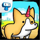 Herunterladen Corgi Evolution: Shiba Dogs Installieren Sie Neueste APK Downloader