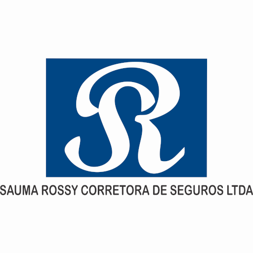 Sauma Rossy Digital logo