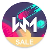 WallMob Wallpapers (SALE!) icon