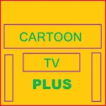 Cover Image of Скачать Cartoon Tv Plus 1.1.1 APK