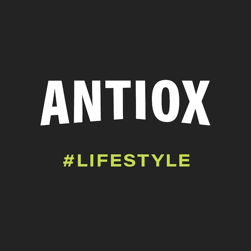 Antiox Juice Bar - AppWisp.com