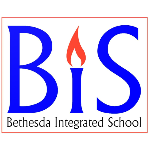 Bethesda Integrated School, Nu logo
