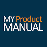 Cover Image of Download My Product Manual  APK
